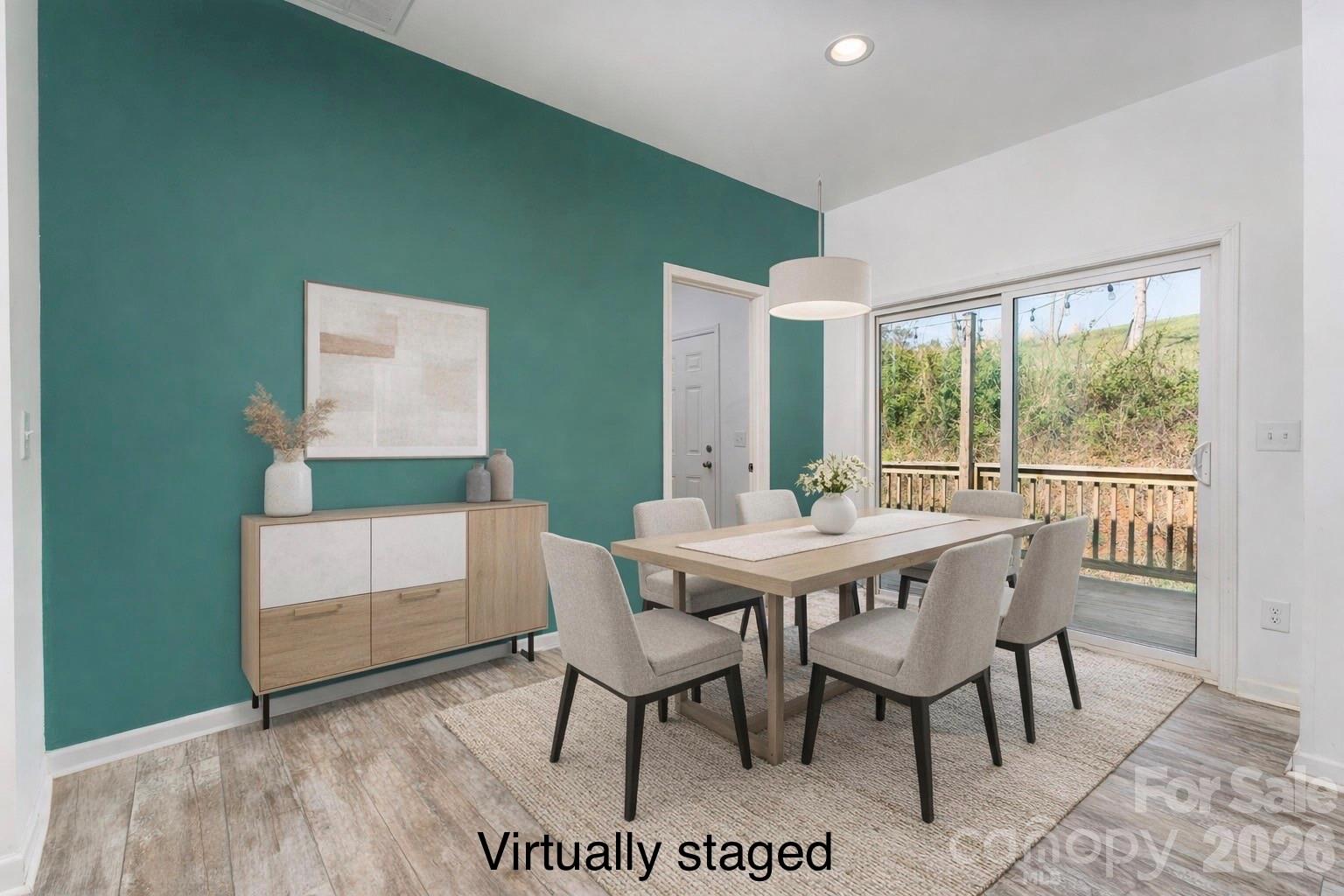 138 Indian Paintbrush Lane — Alexander