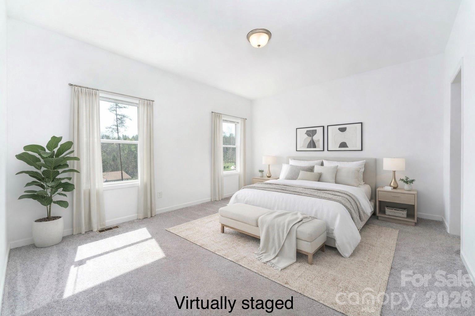 138 Indian Paintbrush Lane — Alexander