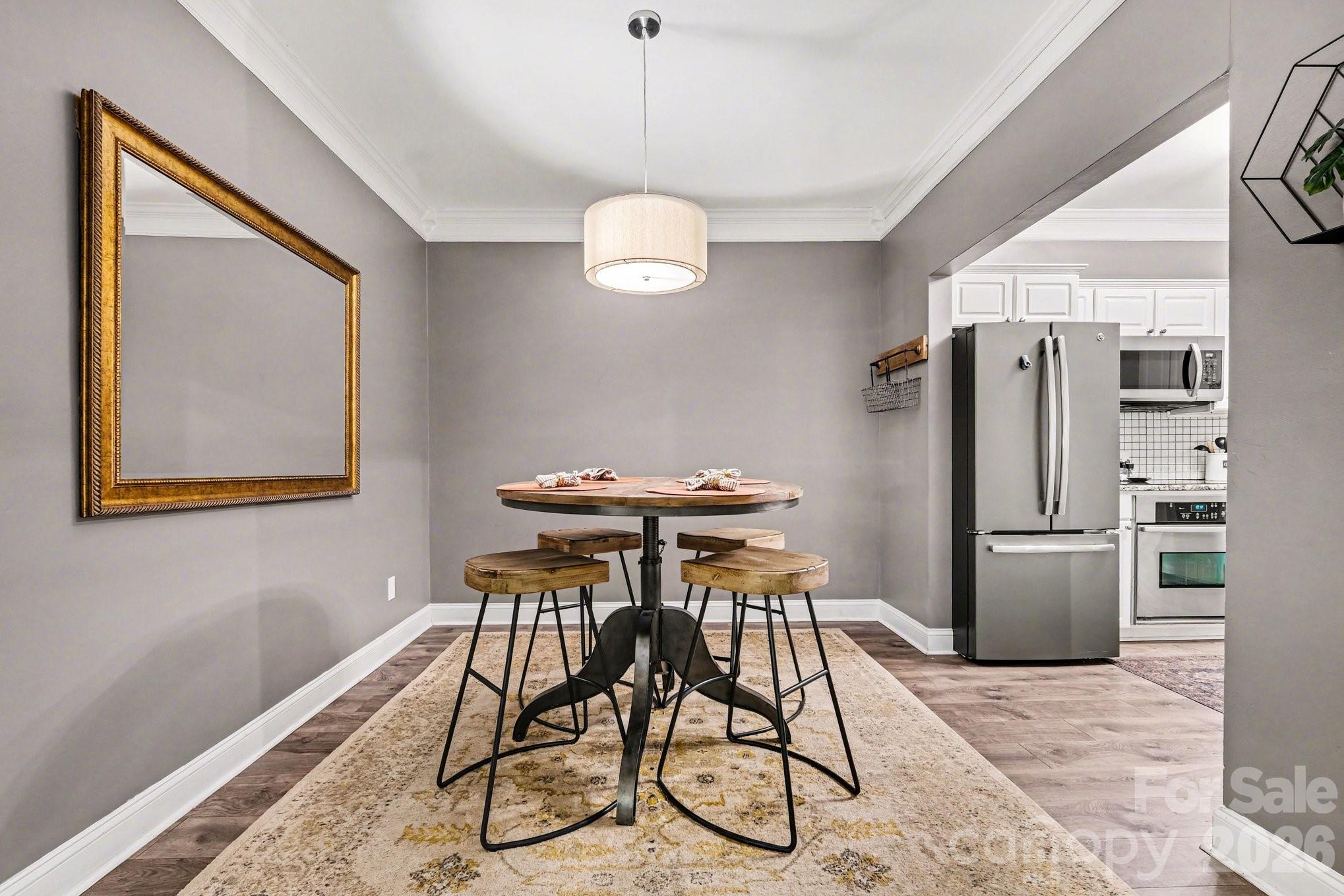 1012 Queens Road #Apt C — Charlotte