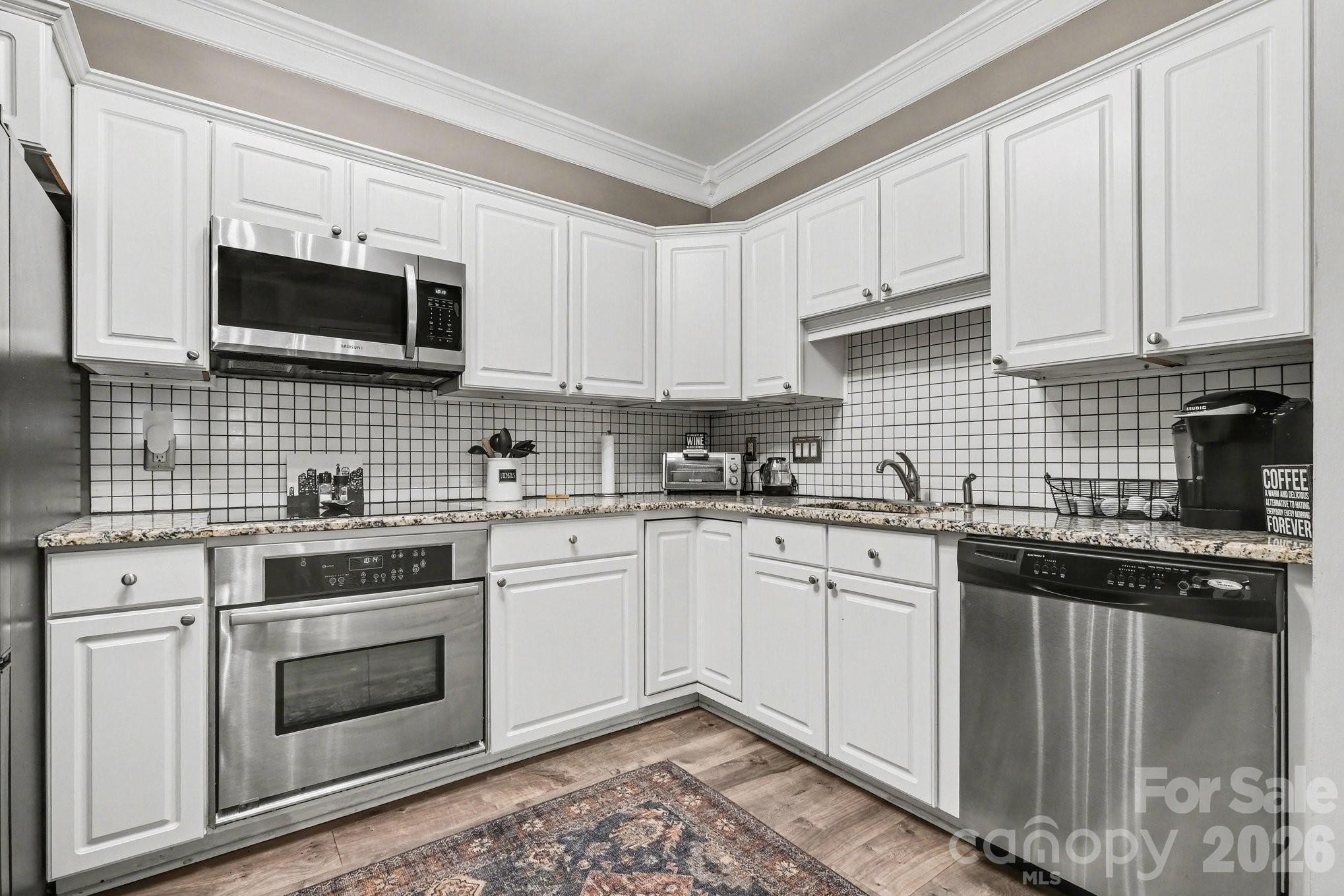 1012 Queens Road #Apt C — Charlotte
