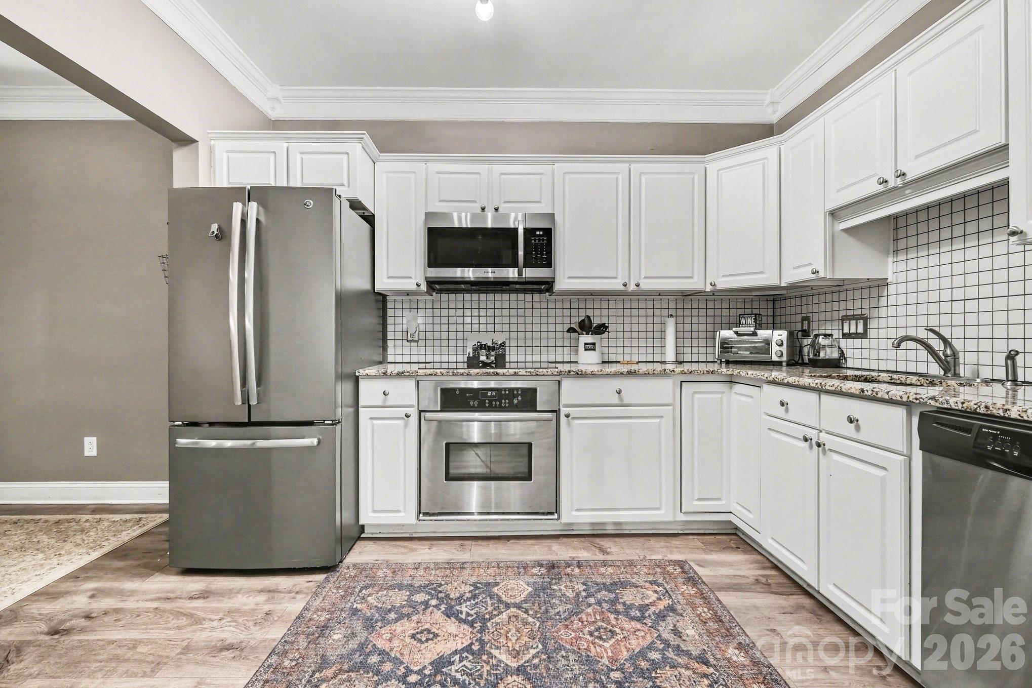 1012 Queens Road #Apt C — Charlotte