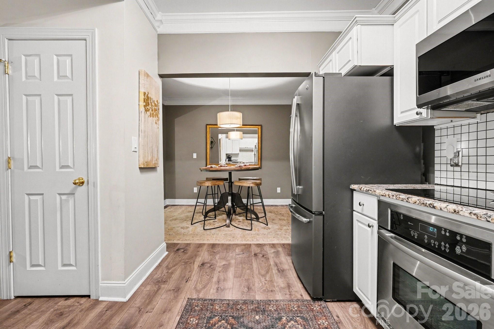 1012 Queens Road #Apt C — Charlotte