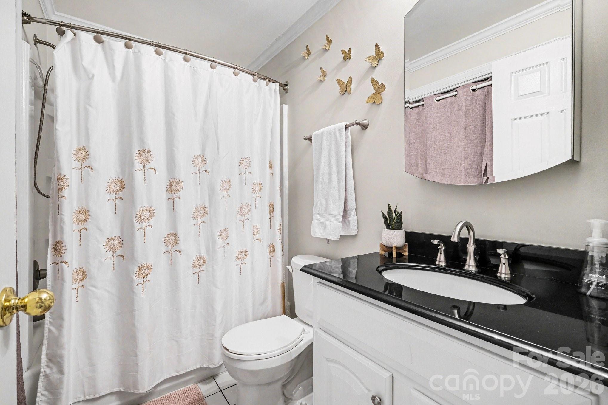 1012 Queens Road #Apt C — Charlotte