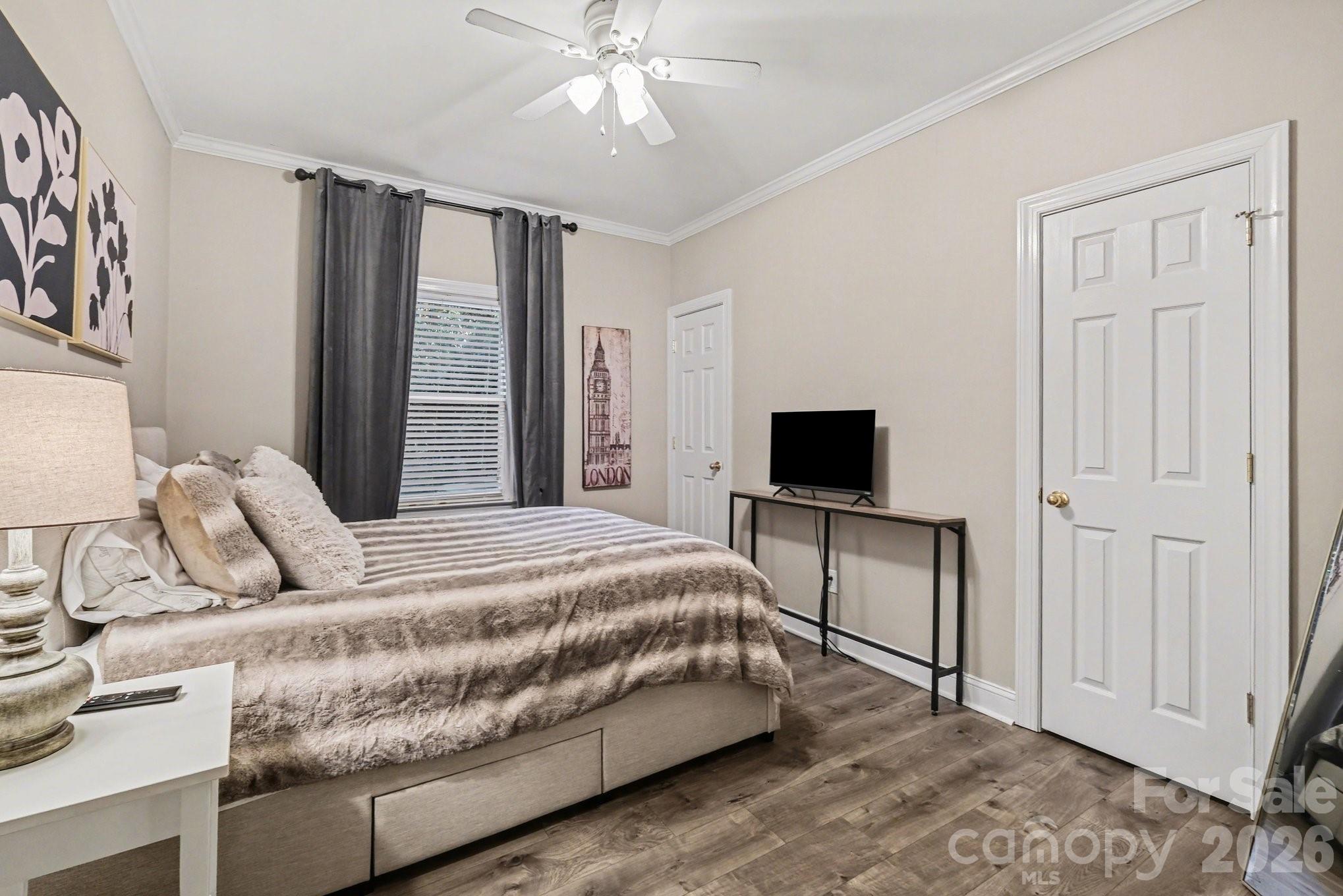 1012 Queens Road #Apt C — Charlotte