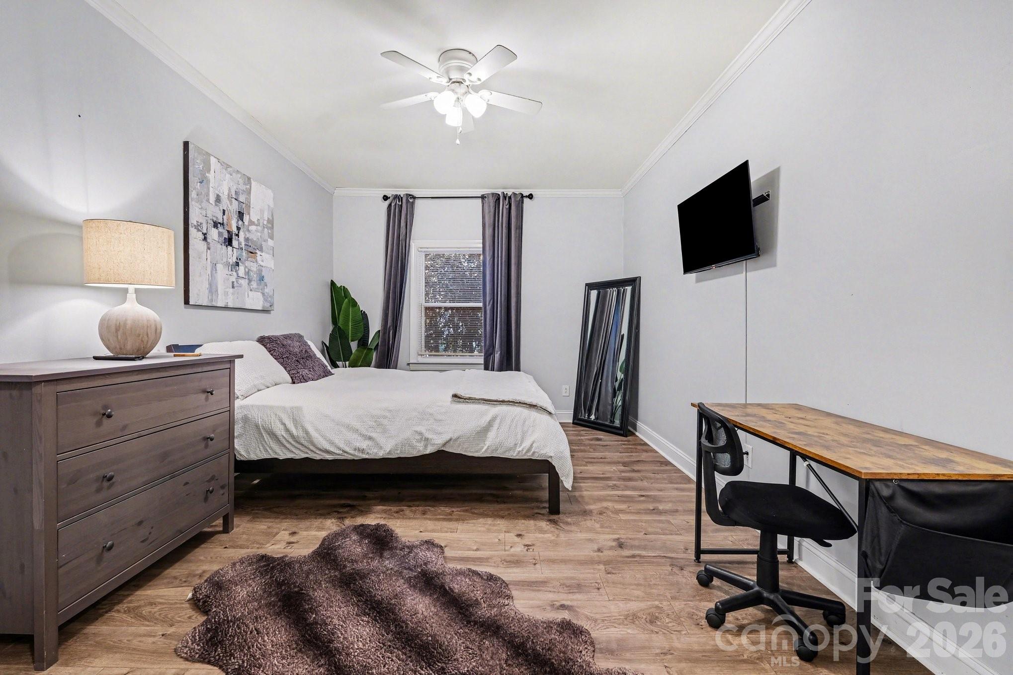 1012 Queens Road #Apt C — Charlotte