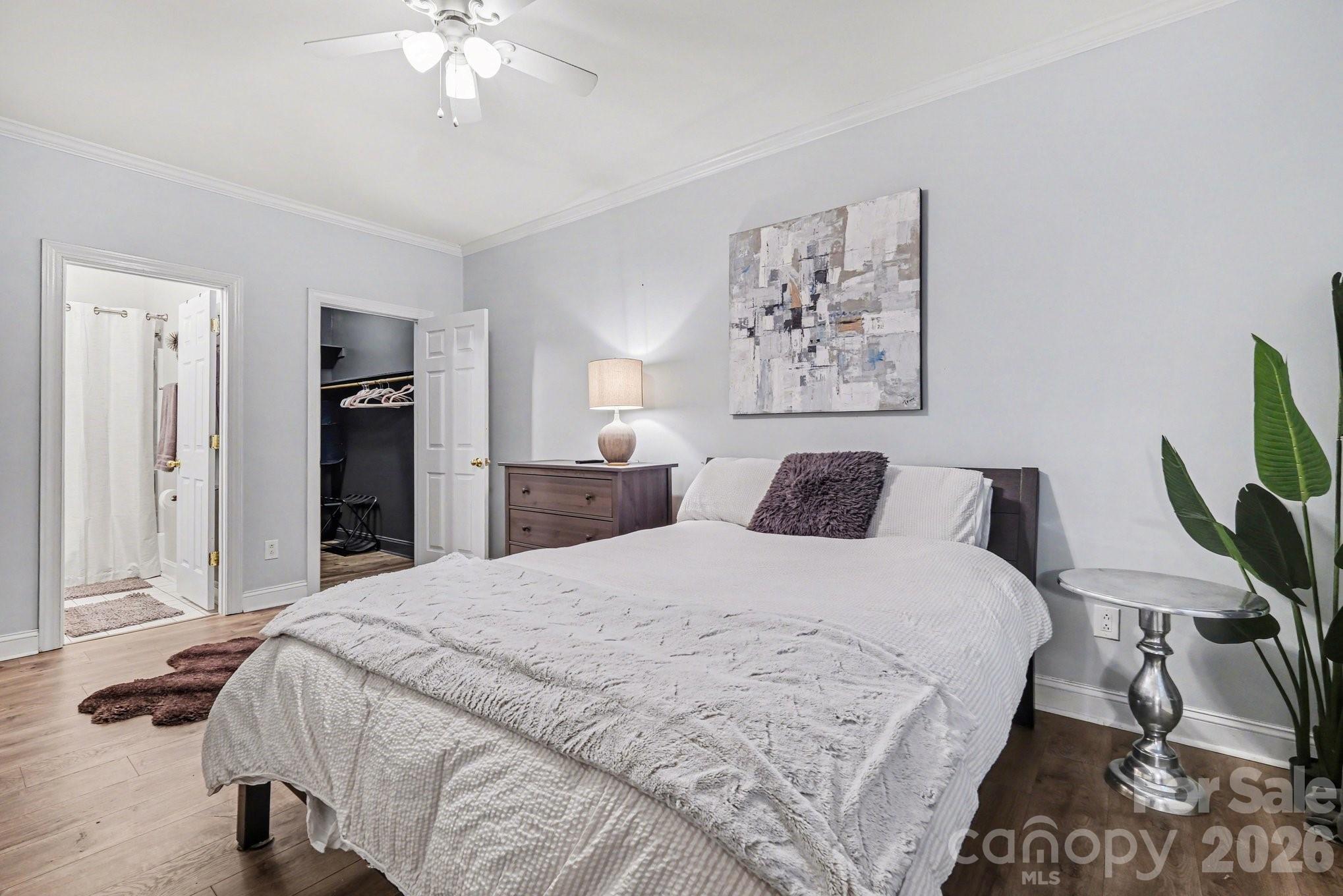 1012 Queens Road #Apt C — Charlotte