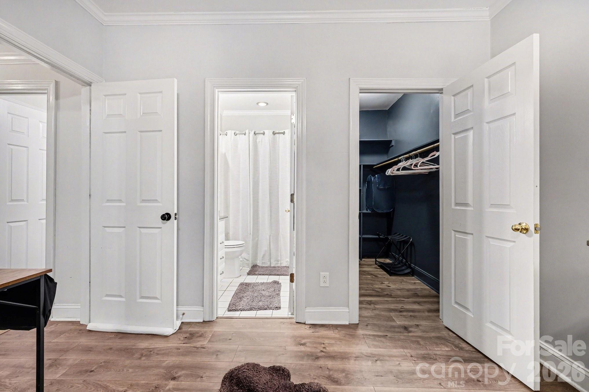 1012 Queens Road #Apt C — Charlotte