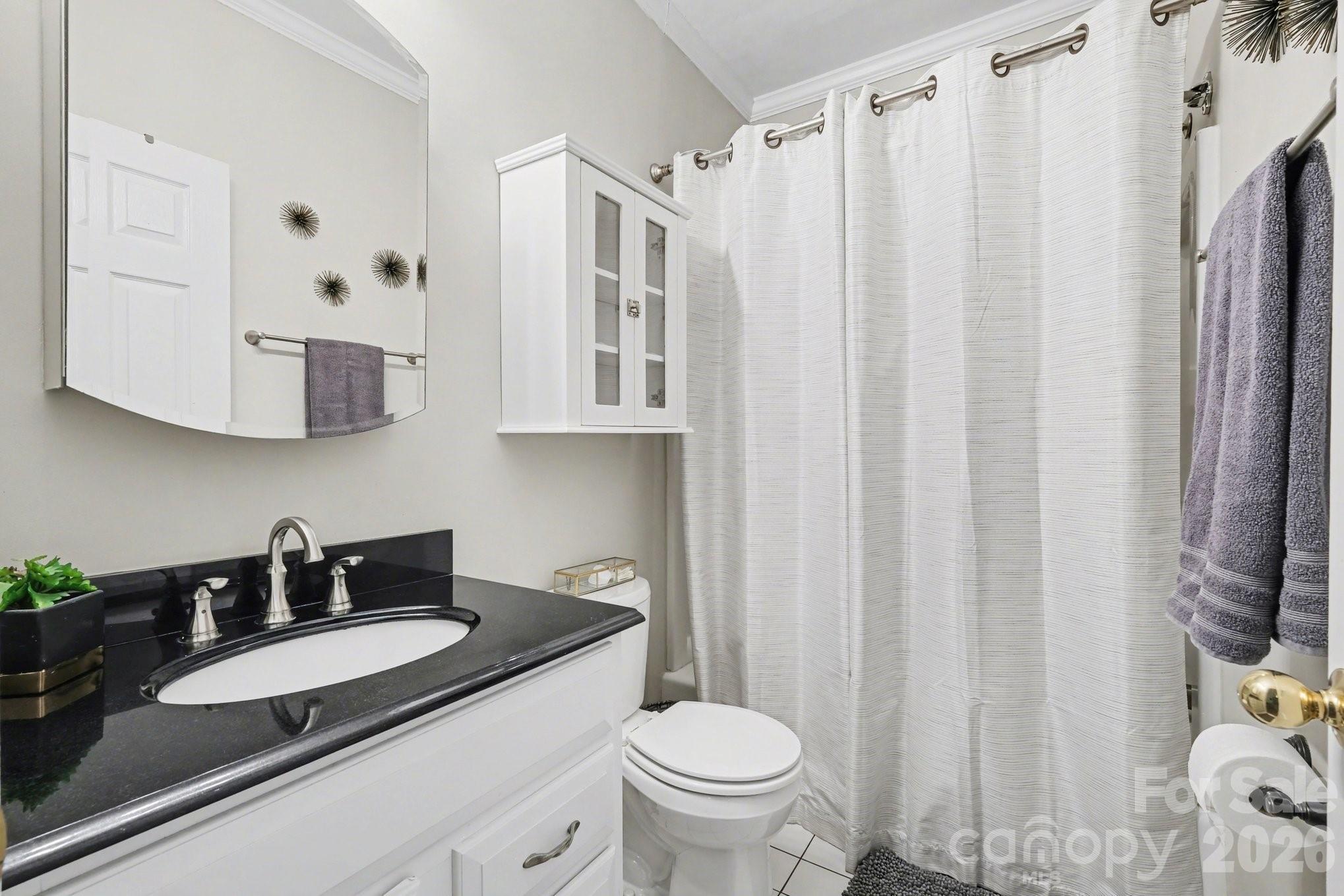 1012 Queens Road #Apt C — Charlotte