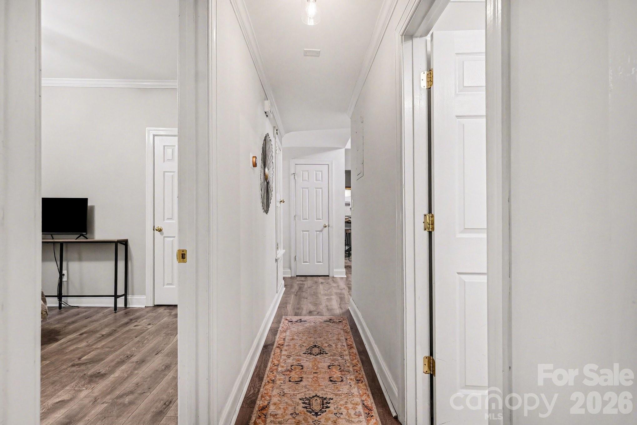 1012 Queens Road #Apt C — Charlotte