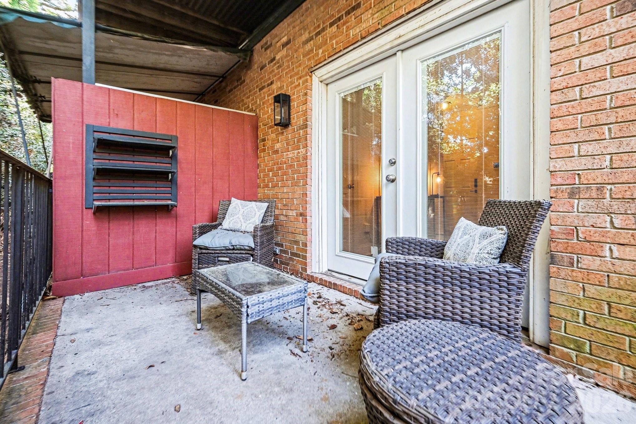 1012 Queens Road #Apt C — Charlotte