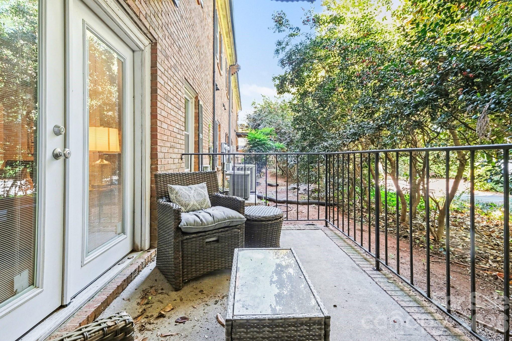 1012 Queens Road #Apt C — Charlotte