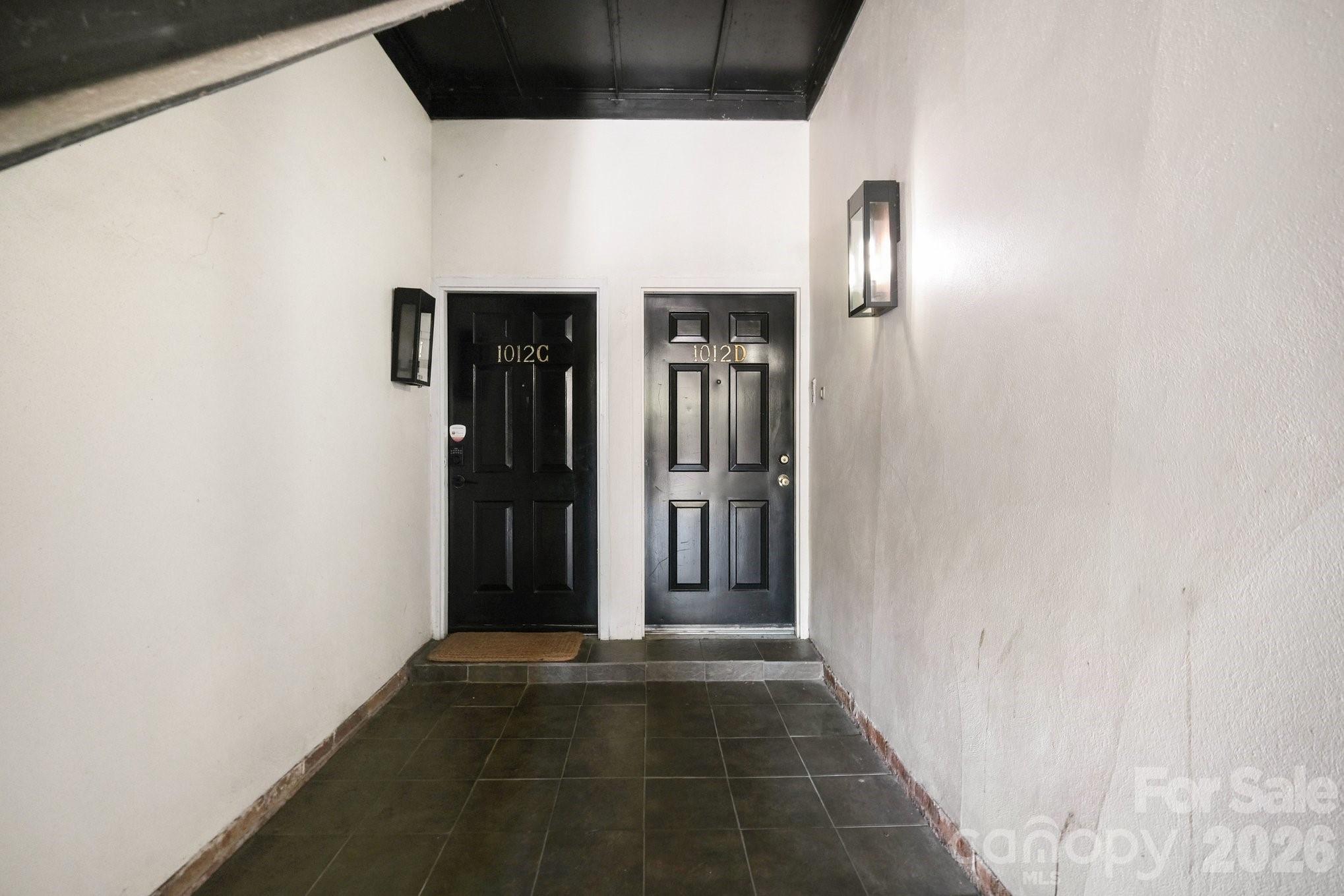 1012 Queens Road #Apt C — Charlotte