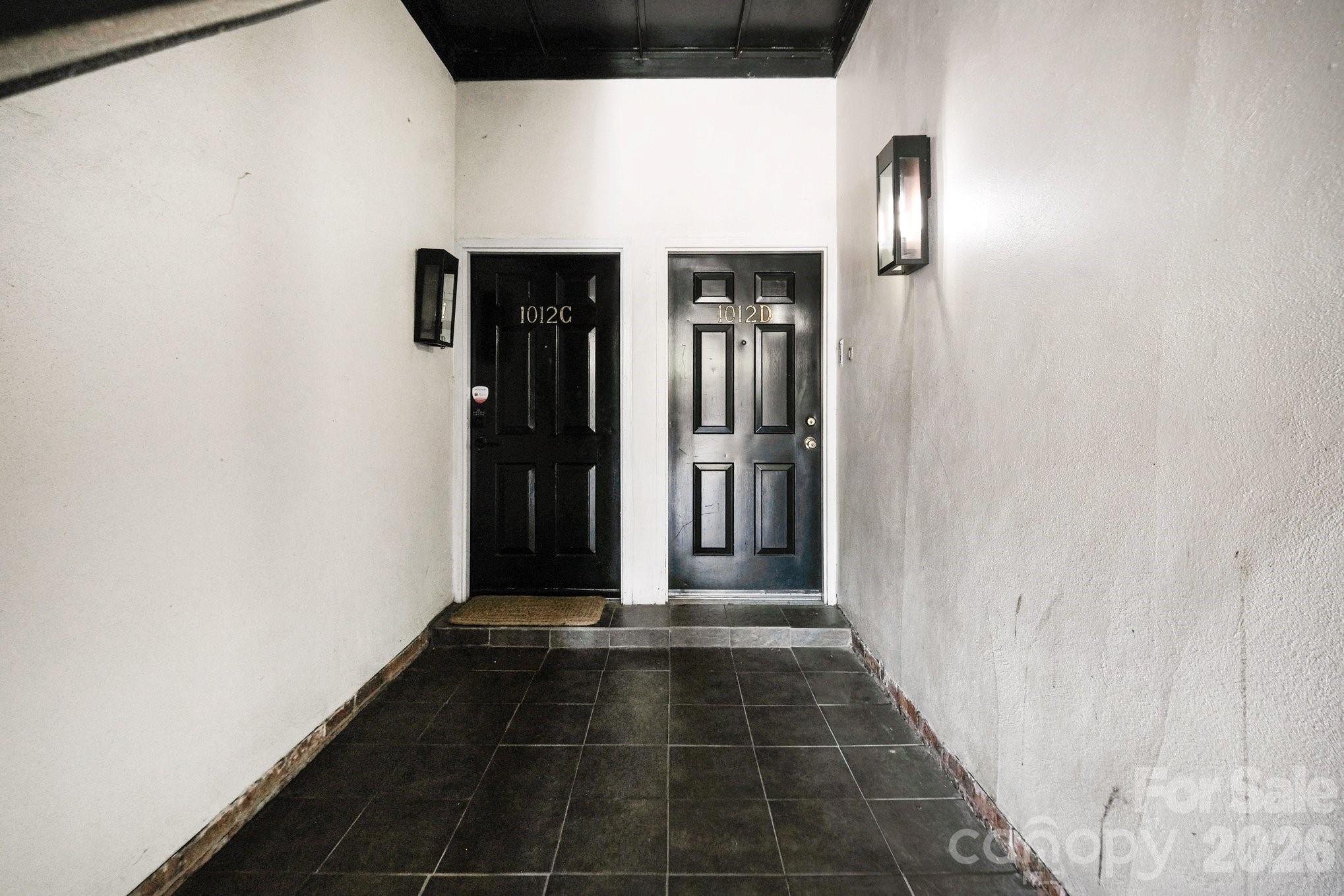 1012 Queens Road #Apt C — Charlotte