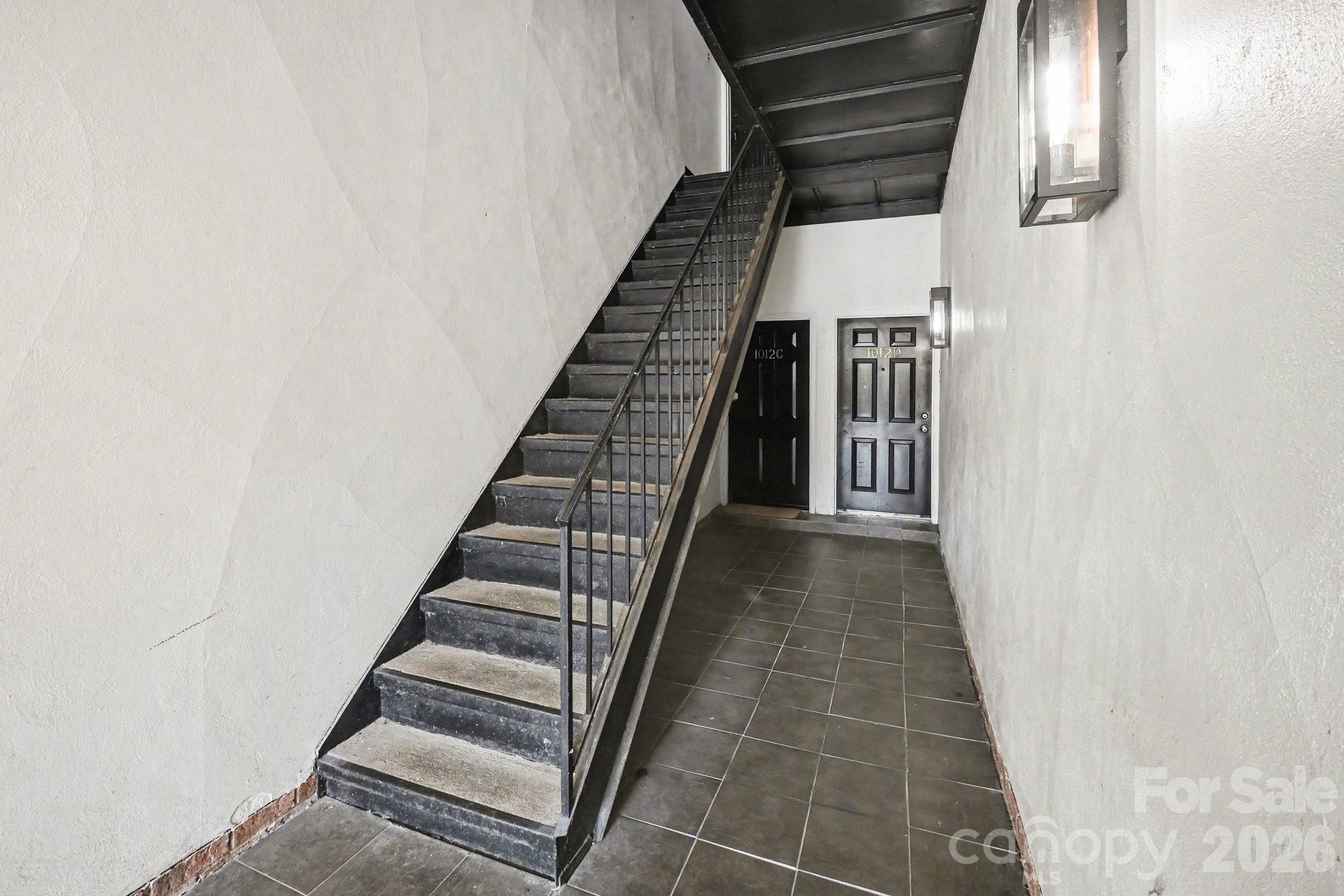 1012 Queens Road #Apt C — Charlotte