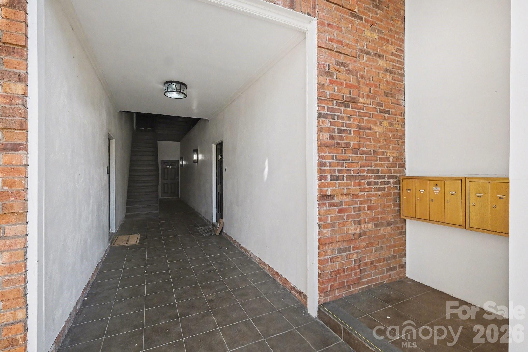 1012 Queens Road #Apt C — Charlotte