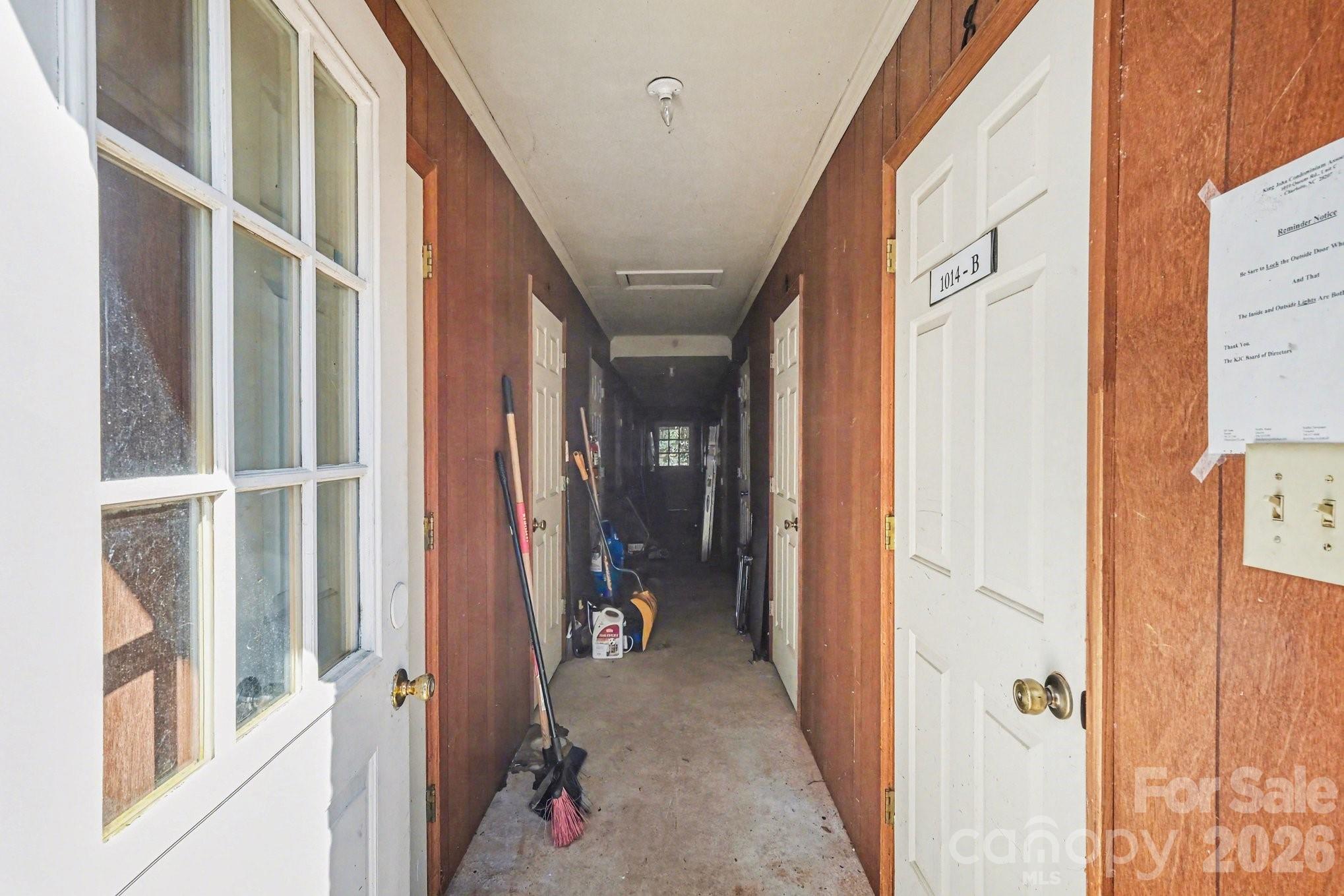 1012 Queens Road #Apt C — Charlotte