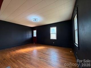 123 Stonewood Road — Elkin