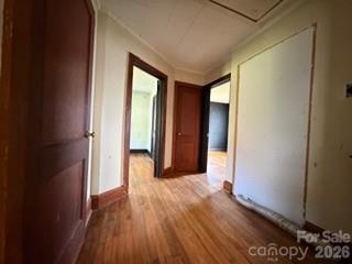 123 Stonewood Road — Elkin