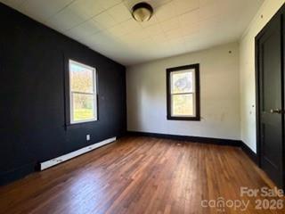 123 Stonewood Road — Elkin