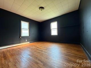 123 Stonewood Road — Elkin