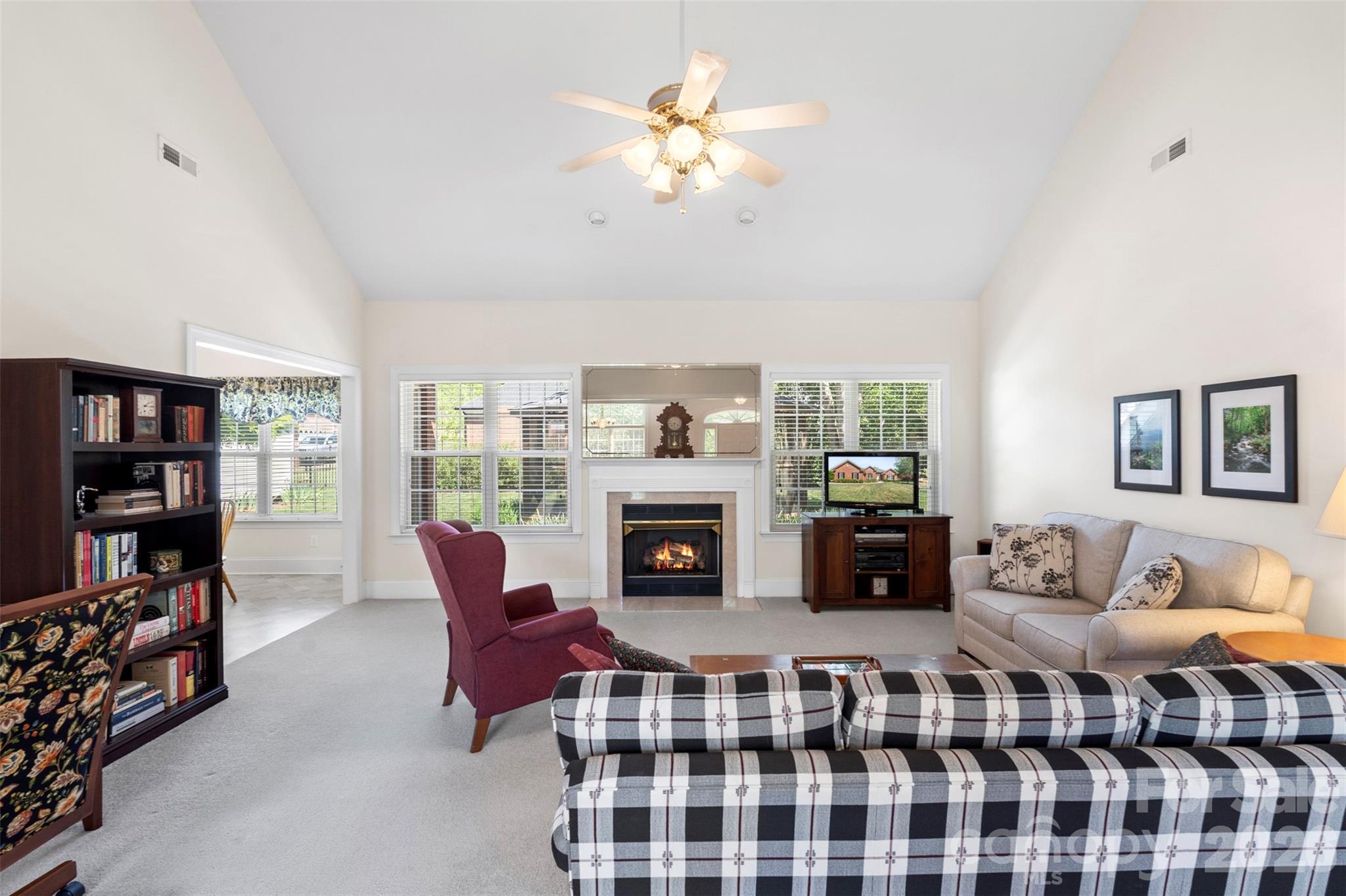 4006 Jubilee Court — Concord