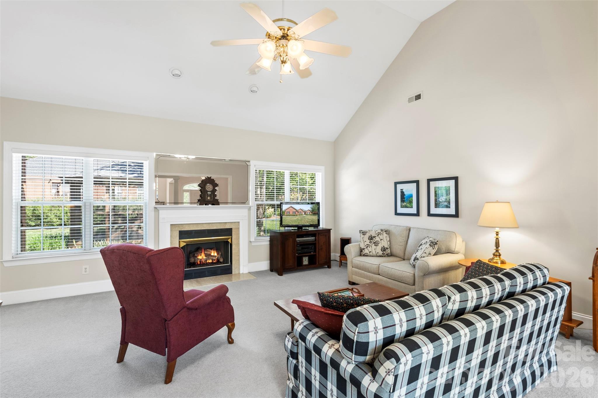4006 Jubilee Court — Concord