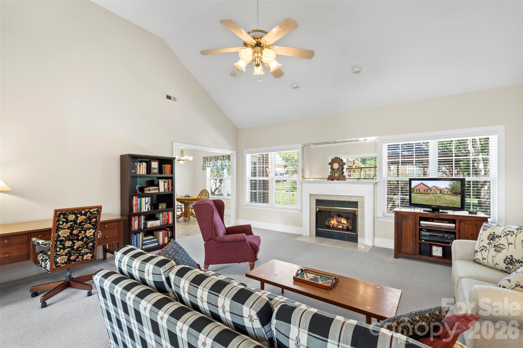 4006 Jubilee Court — Concord