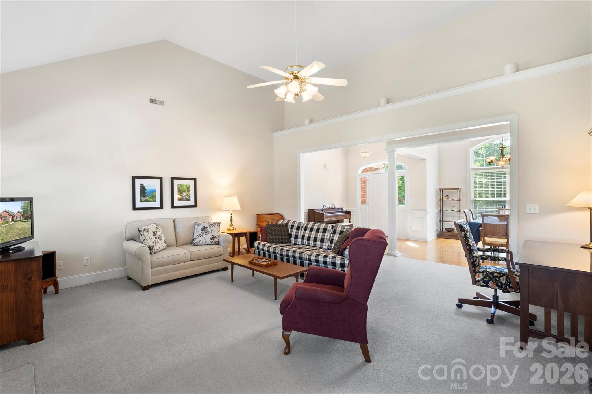 4006 Jubilee Court — Concord