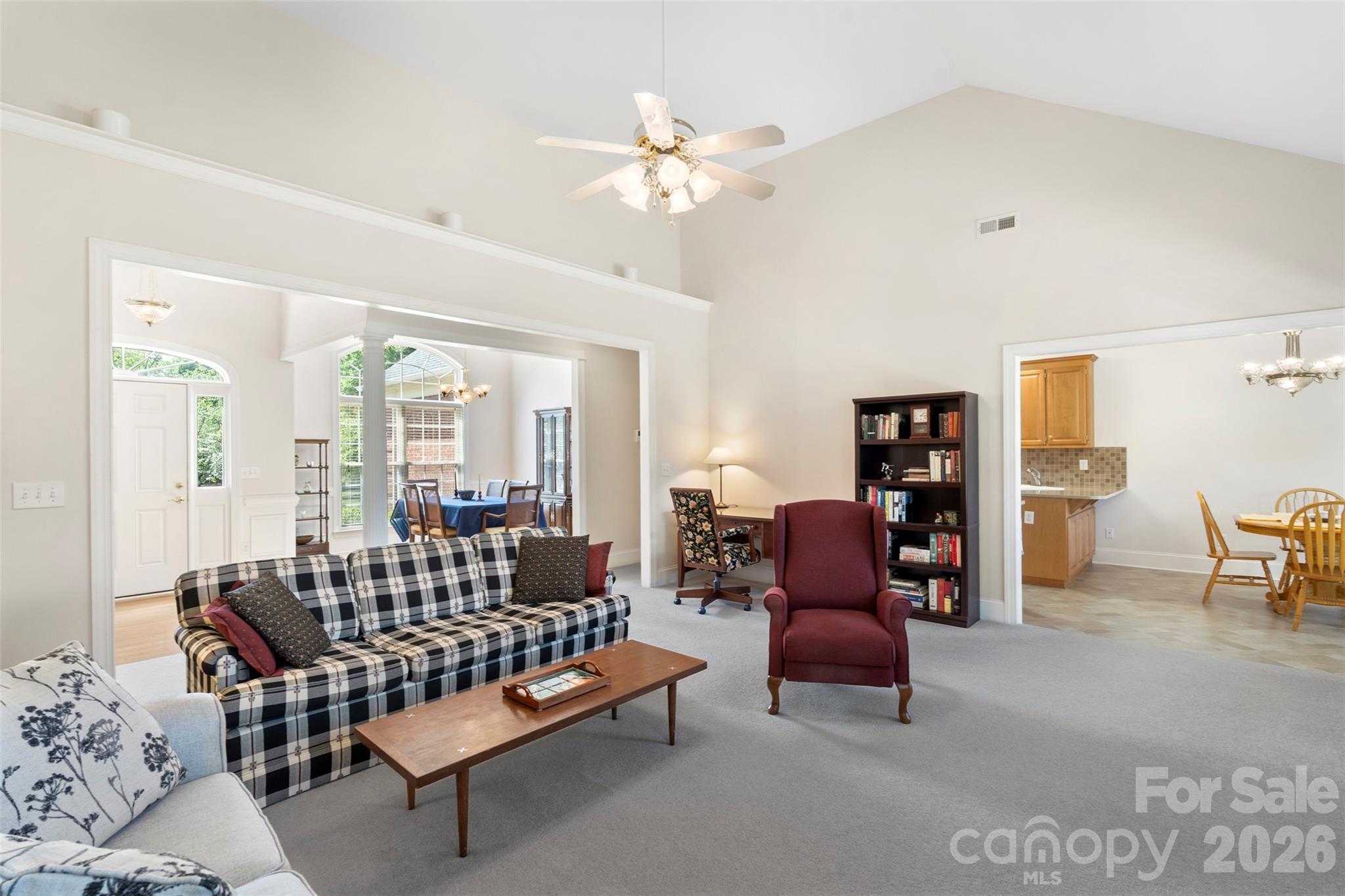 4006 Jubilee Court — Concord