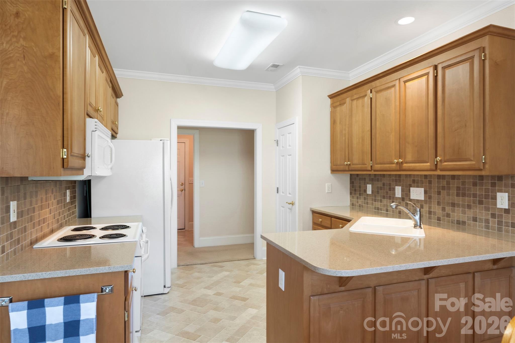 4006 Jubilee Court — Concord