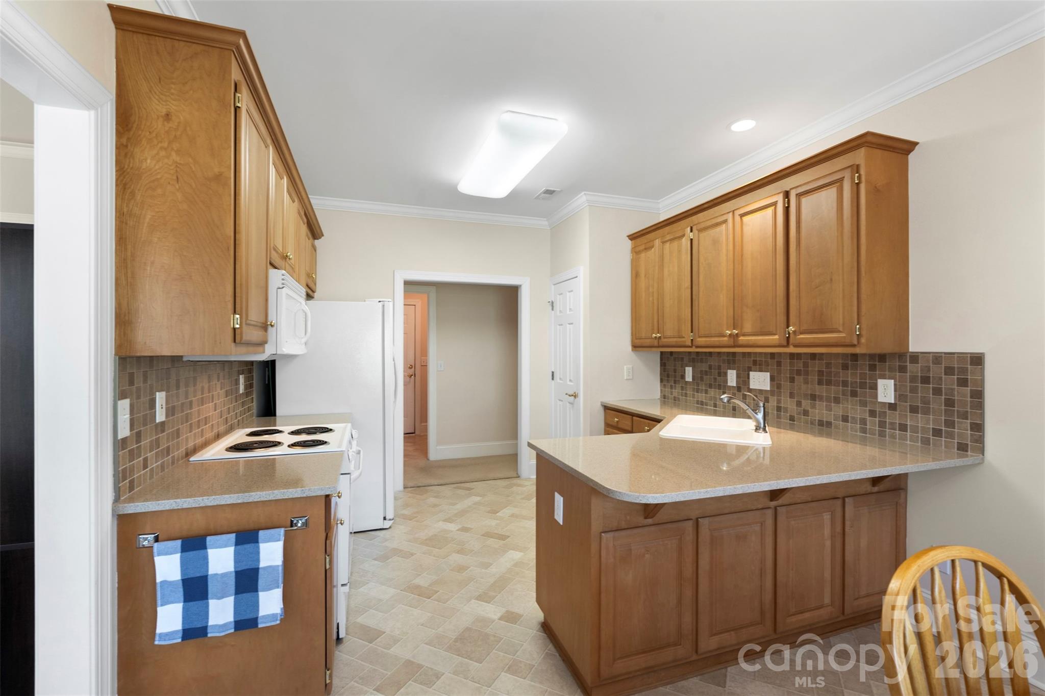4006 Jubilee Court — Concord