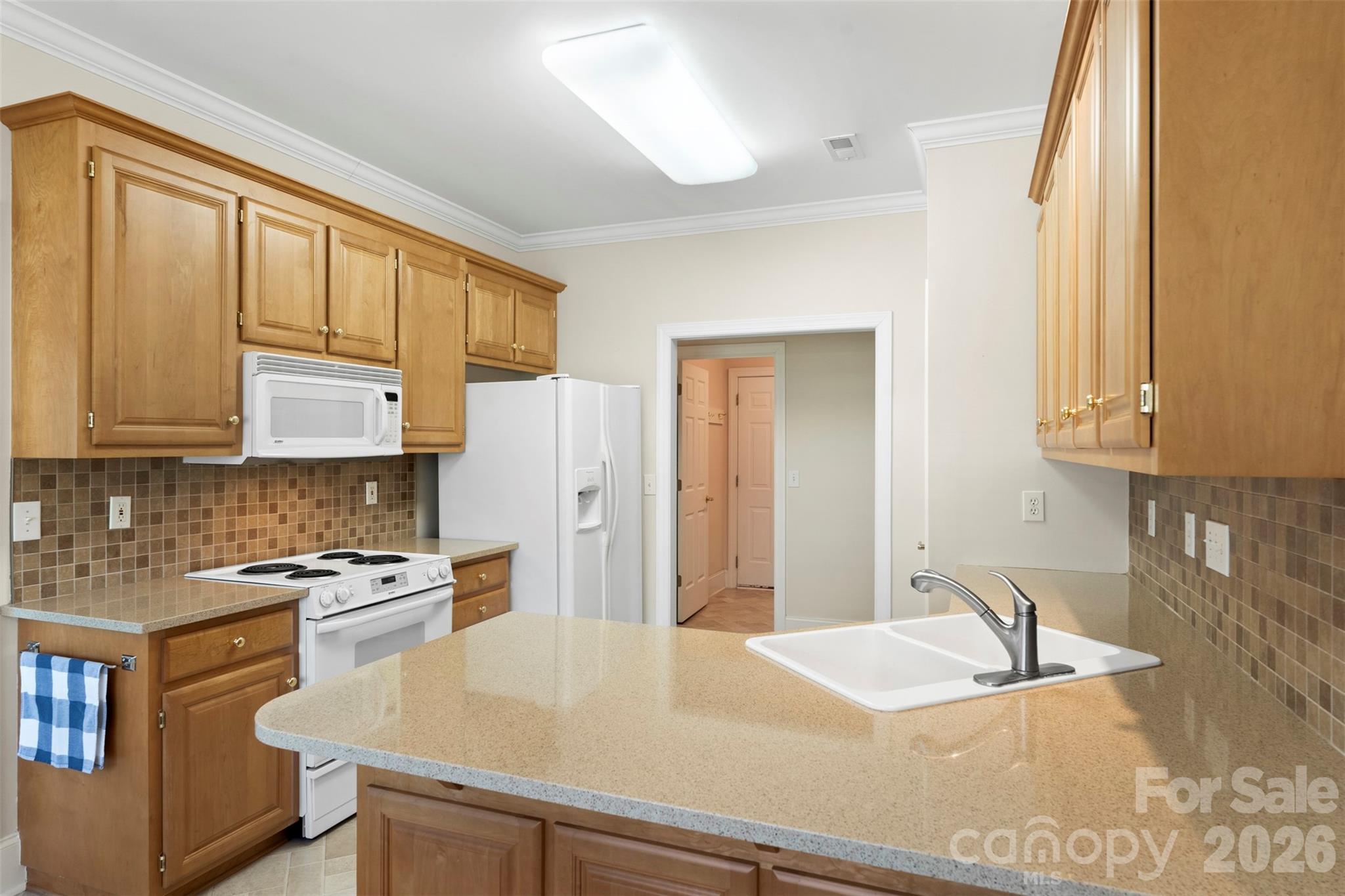 4006 Jubilee Court — Concord