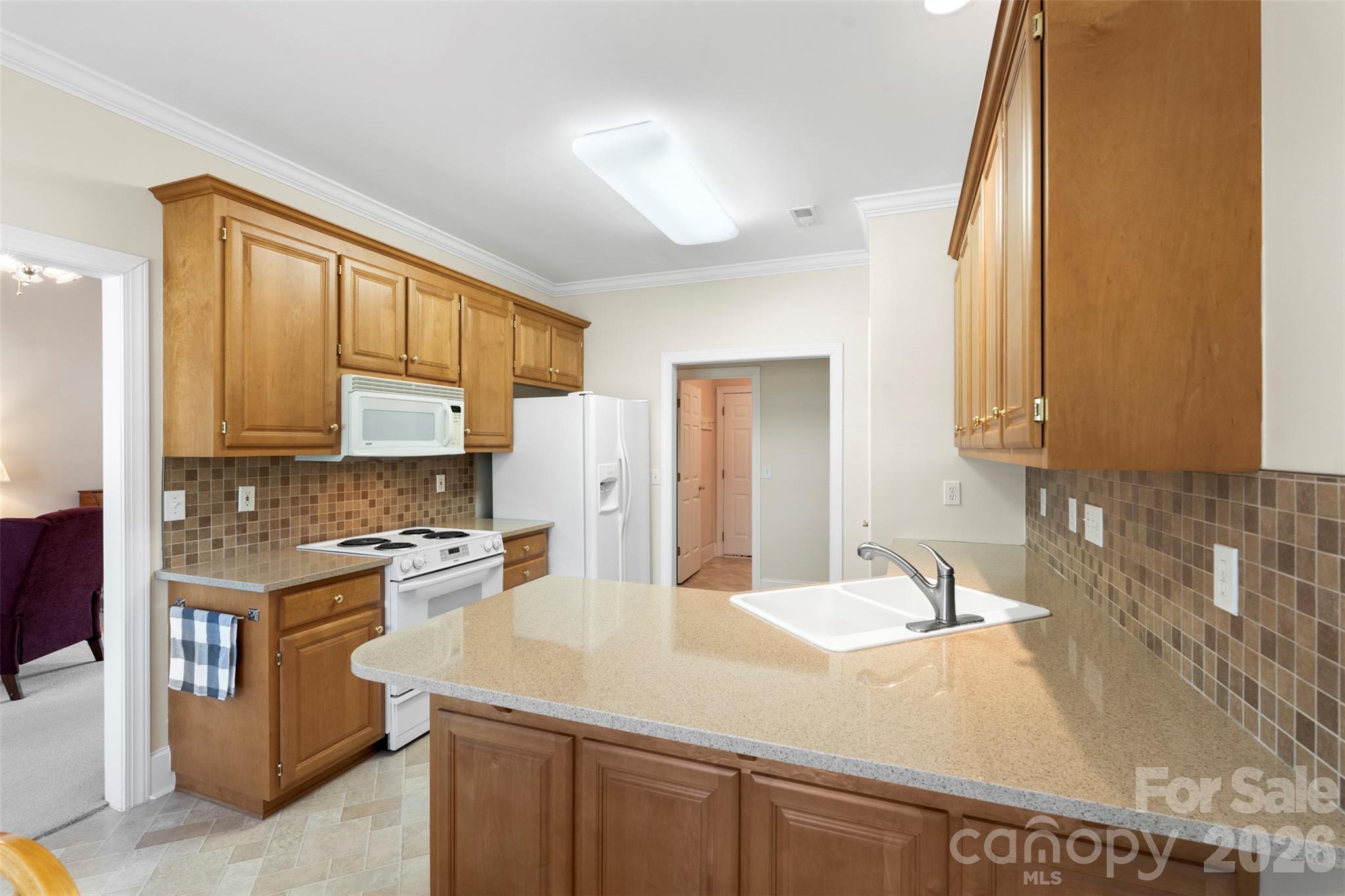 4006 Jubilee Court — Concord
