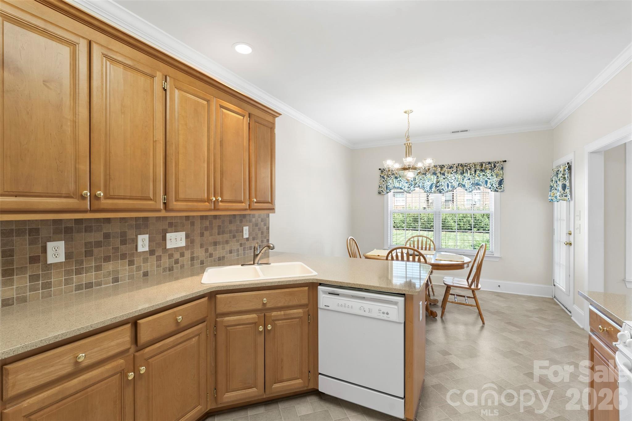 4006 Jubilee Court — Concord