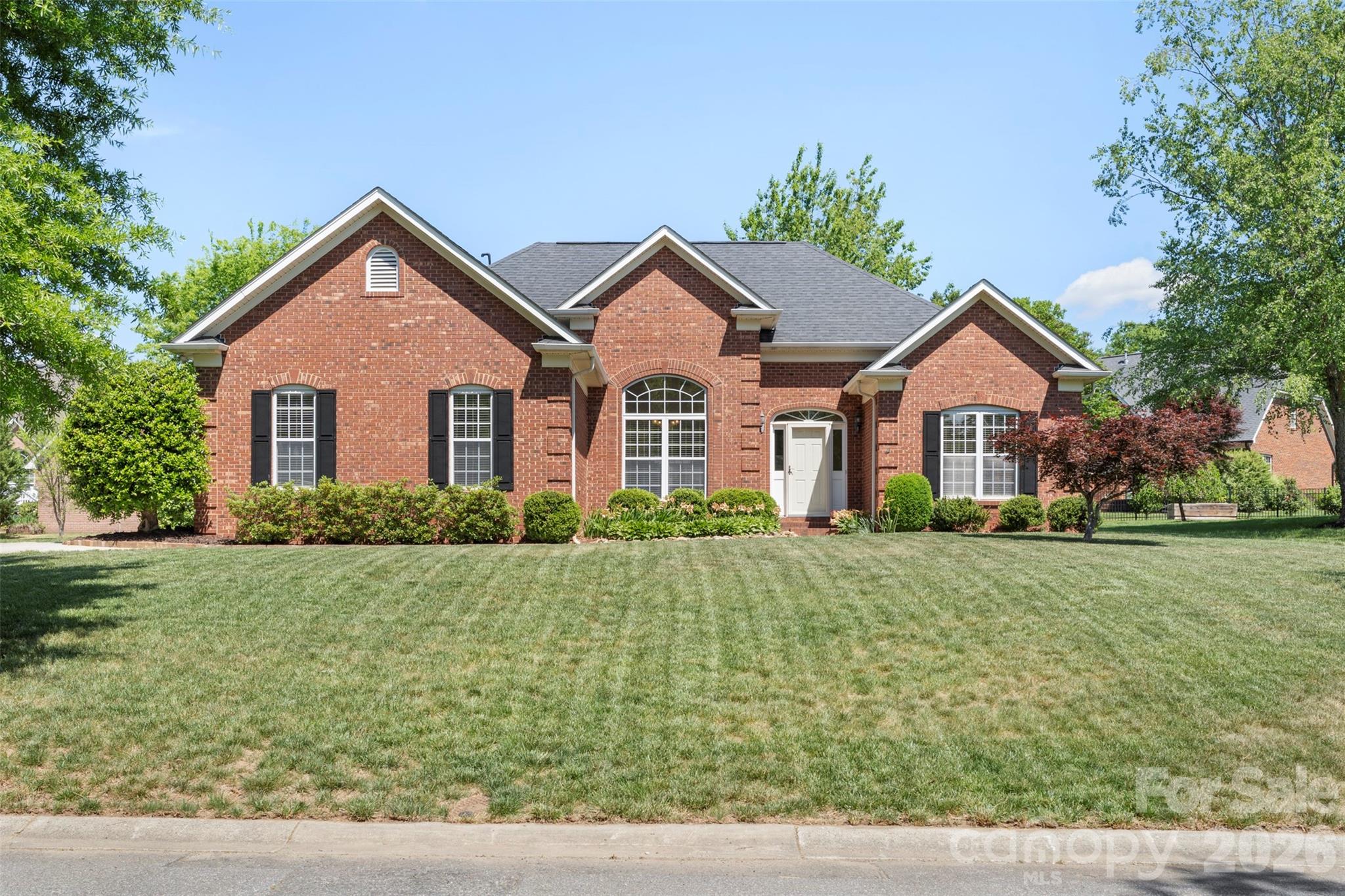 4006 Jubilee Court — Concord