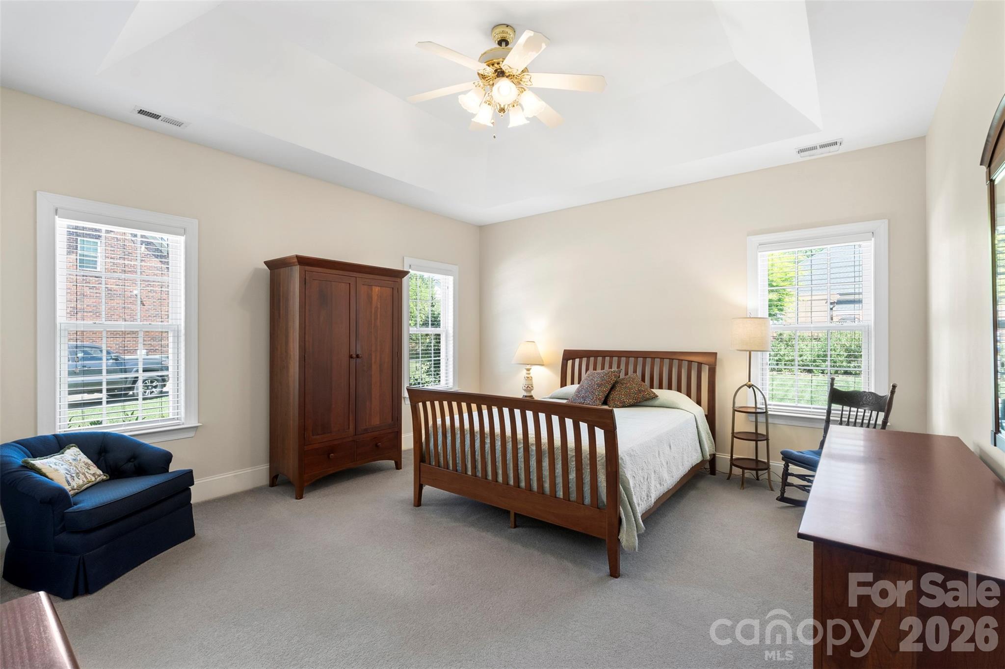 4006 Jubilee Court — Concord