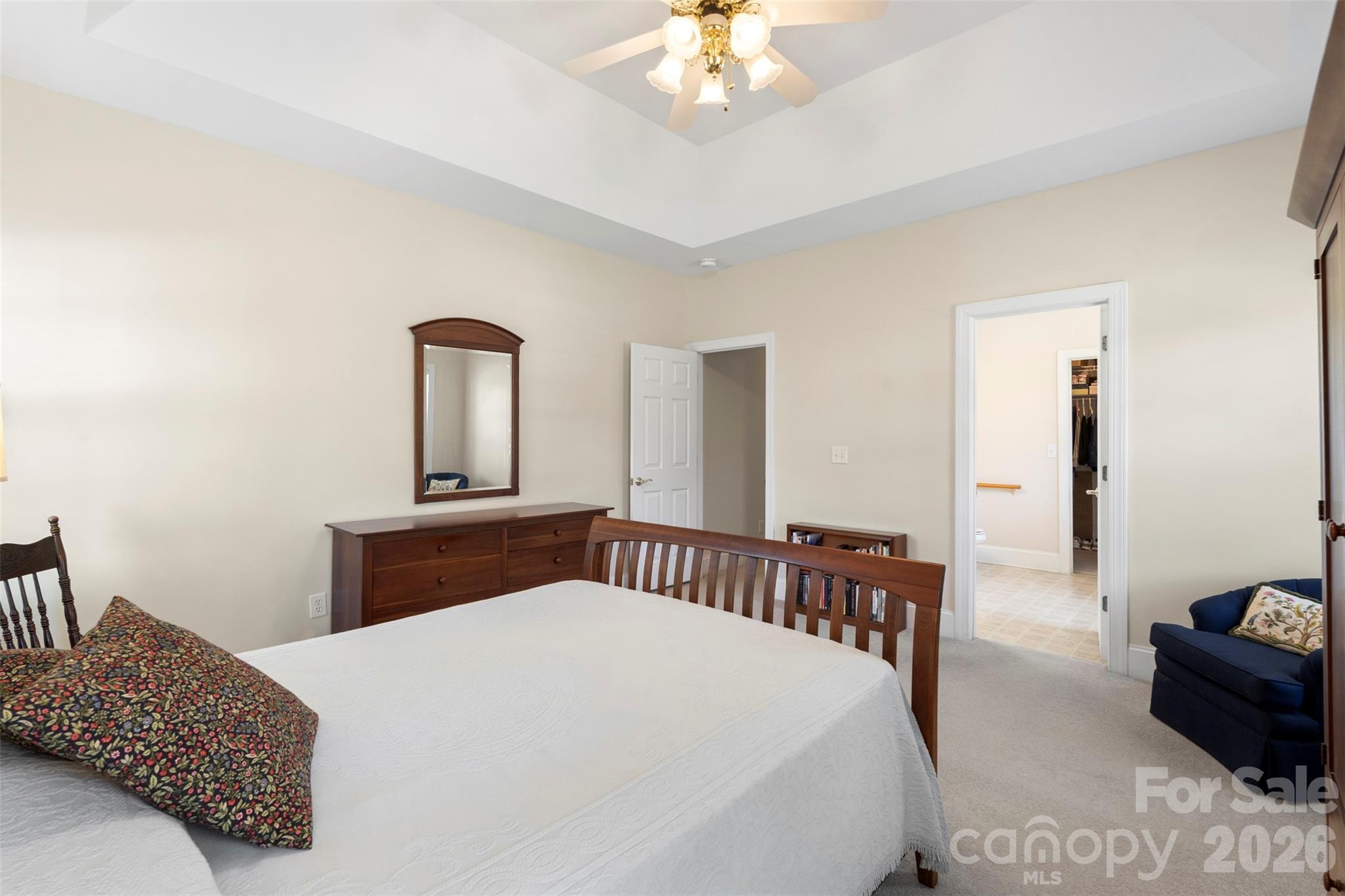 4006 Jubilee Court — Concord