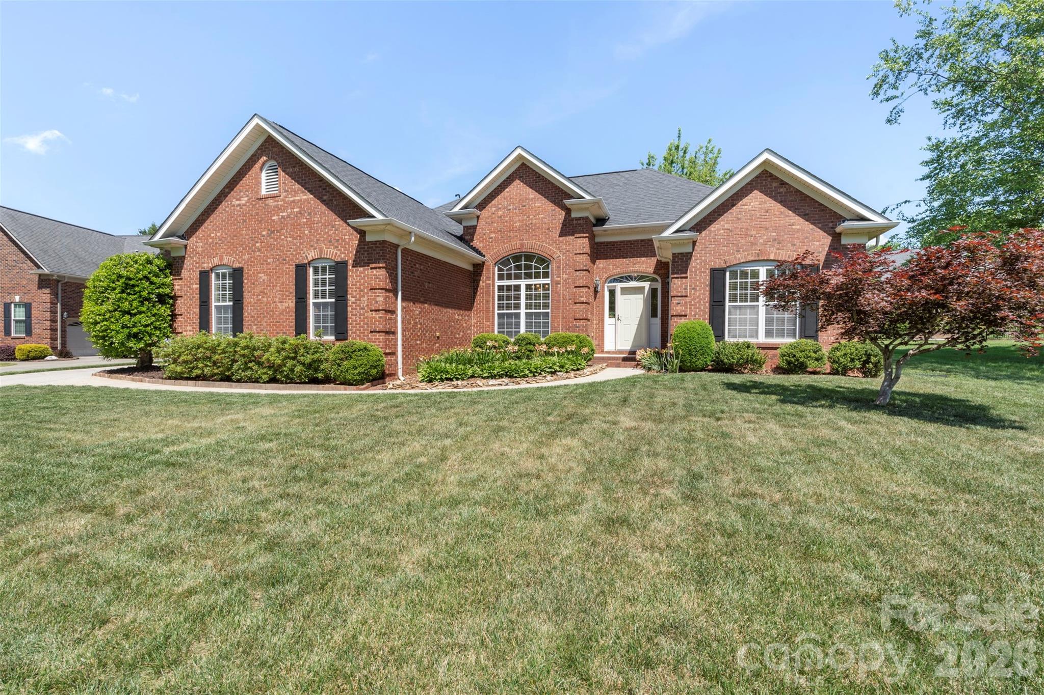 4006 Jubilee Court — Concord