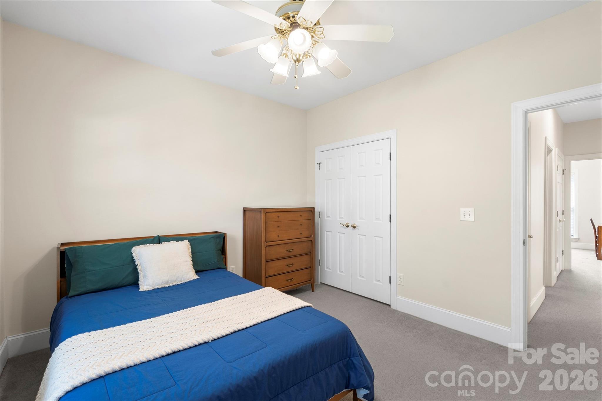 4006 Jubilee Court — Concord