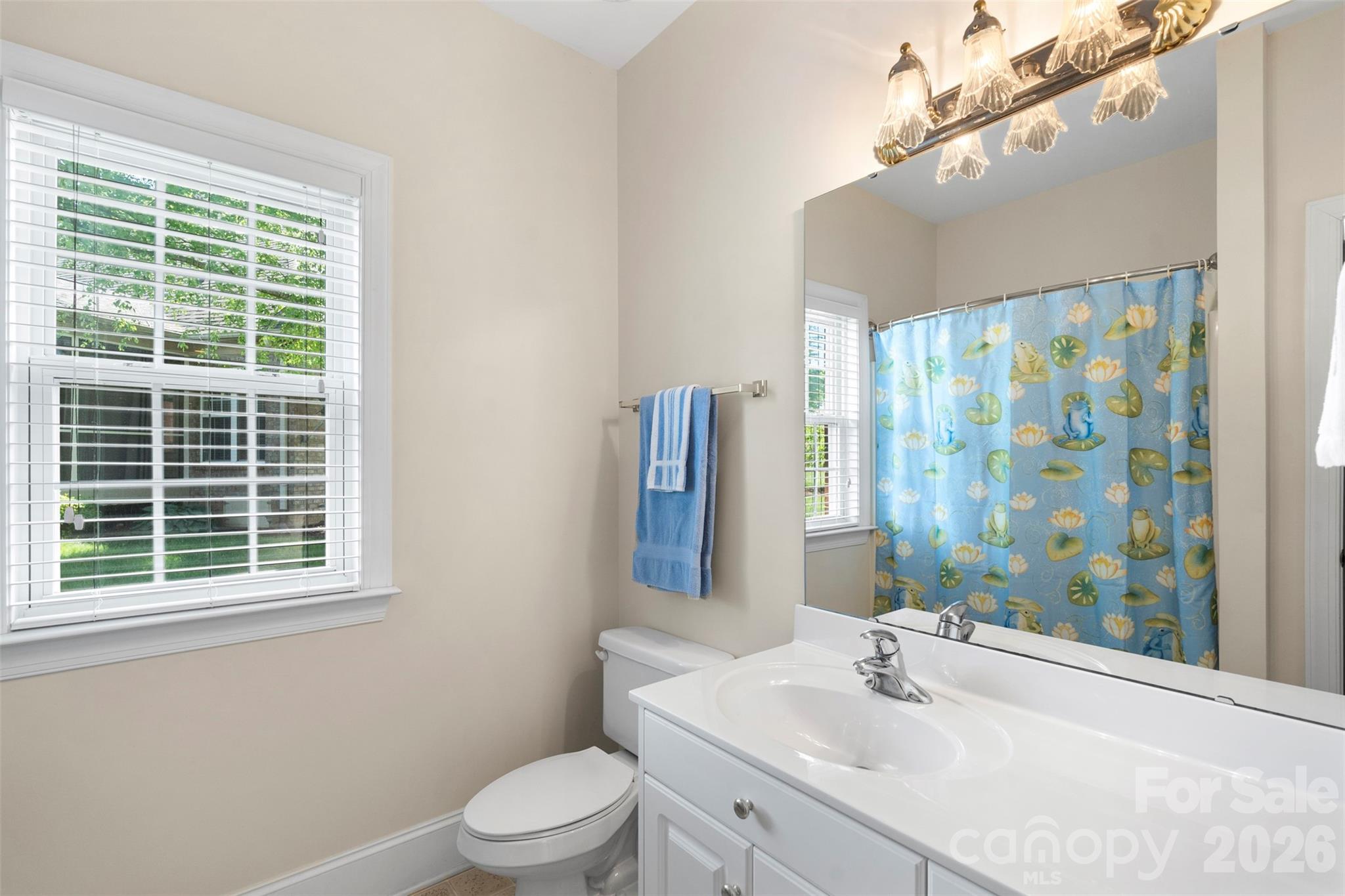 4006 Jubilee Court — Concord