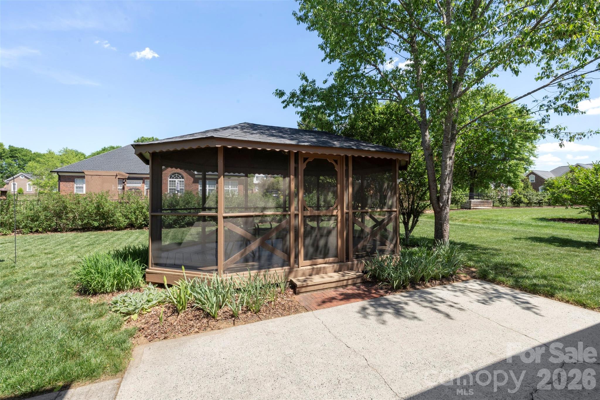4006 Jubilee Court — Concord