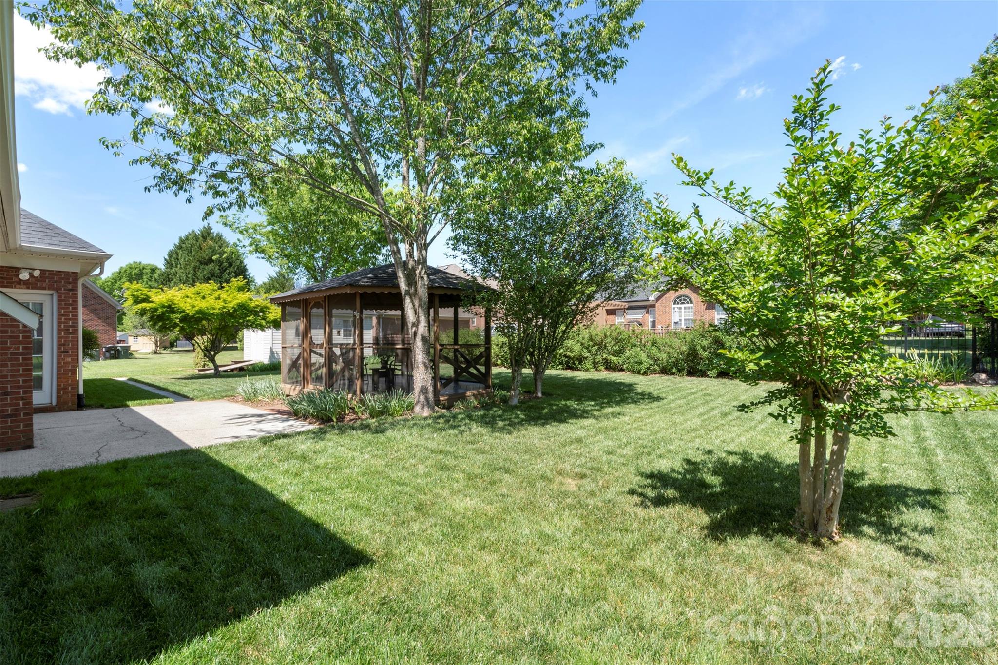 4006 Jubilee Court — Concord