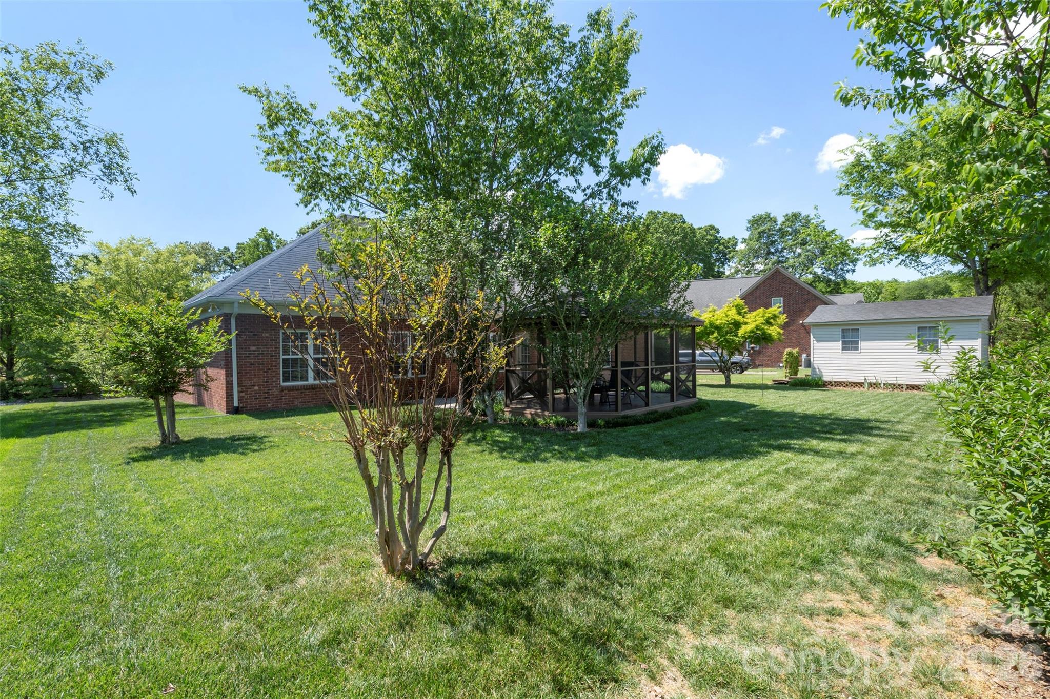 4006 Jubilee Court — Concord