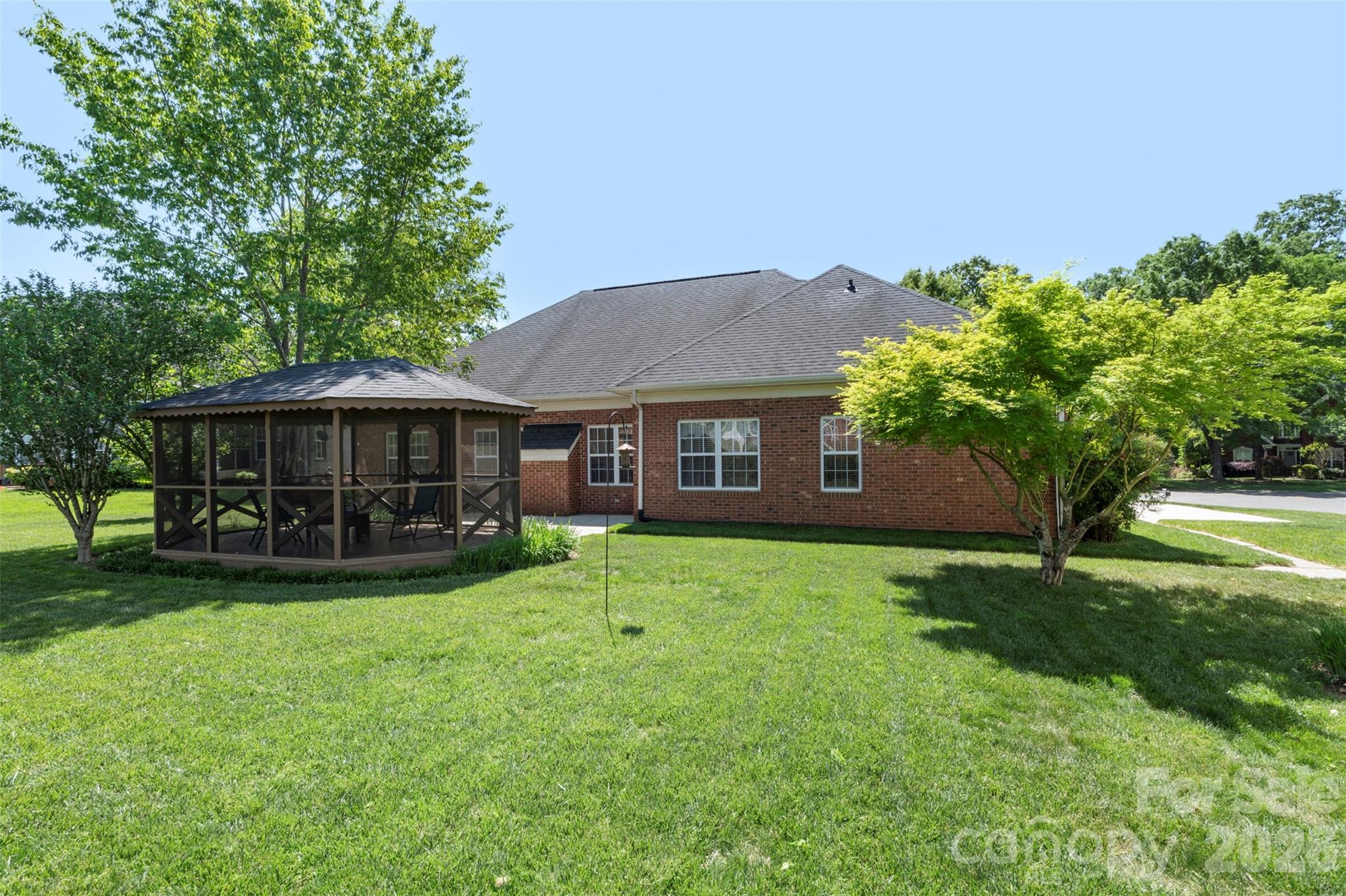 4006 Jubilee Court — Concord