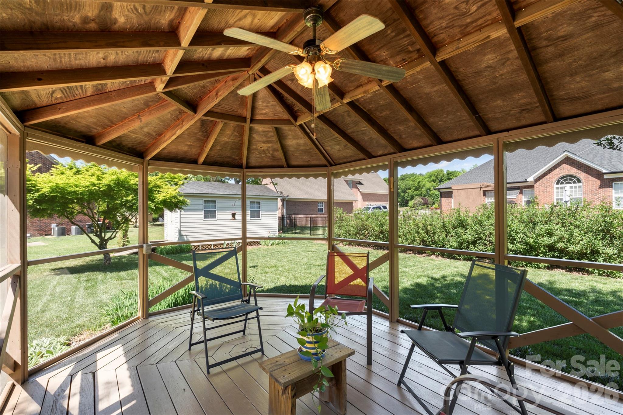 4006 Jubilee Court — Concord
