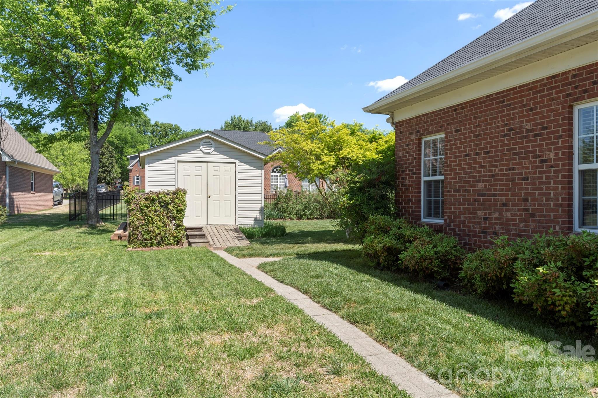 4006 Jubilee Court — Concord