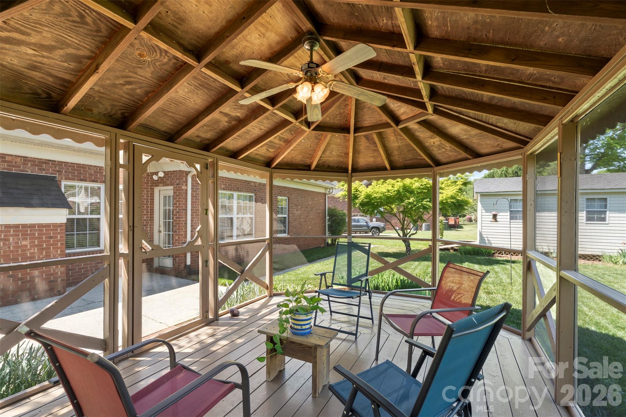 4006 Jubilee Court — Concord
