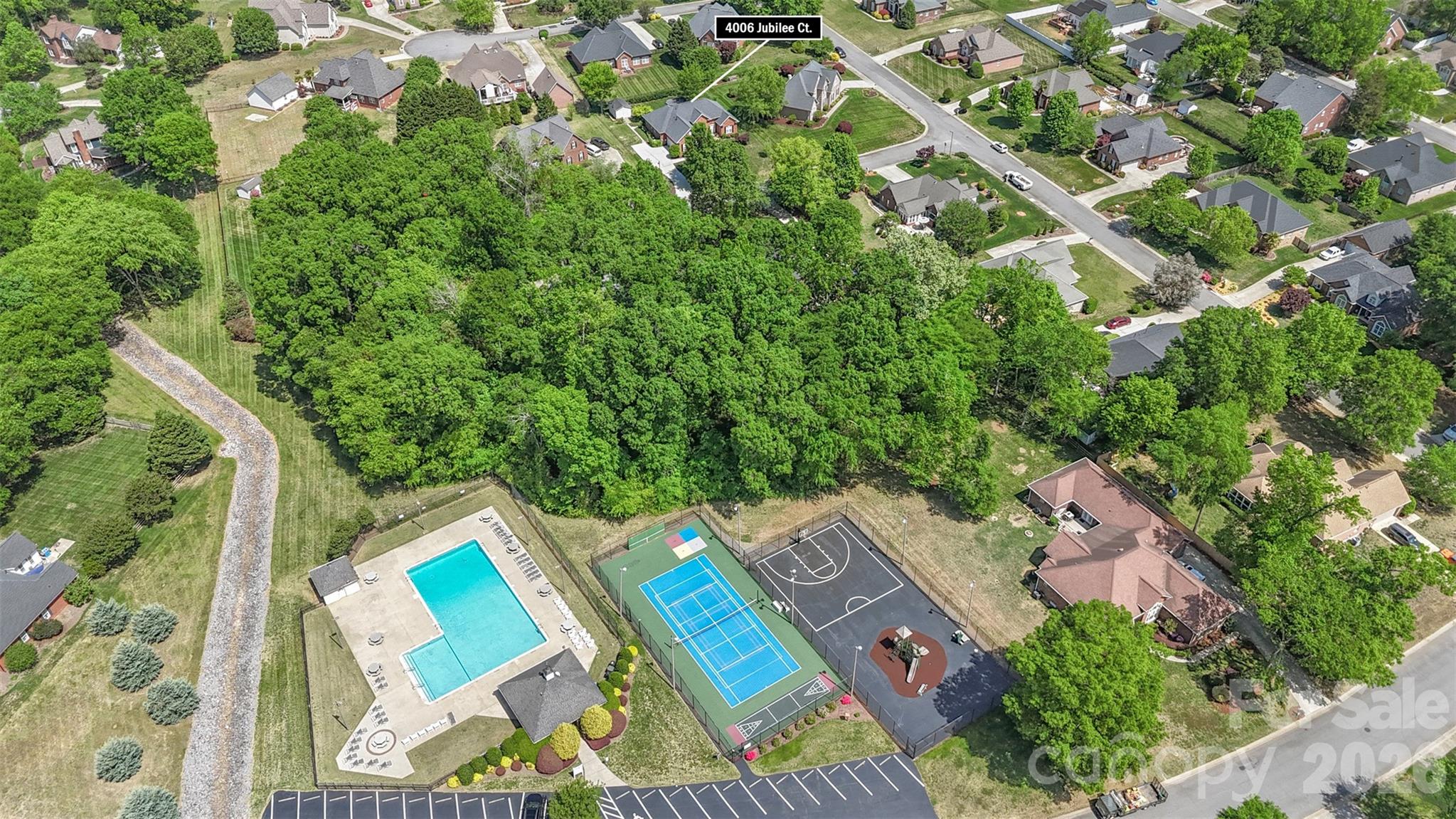 4006 Jubilee Court — Concord