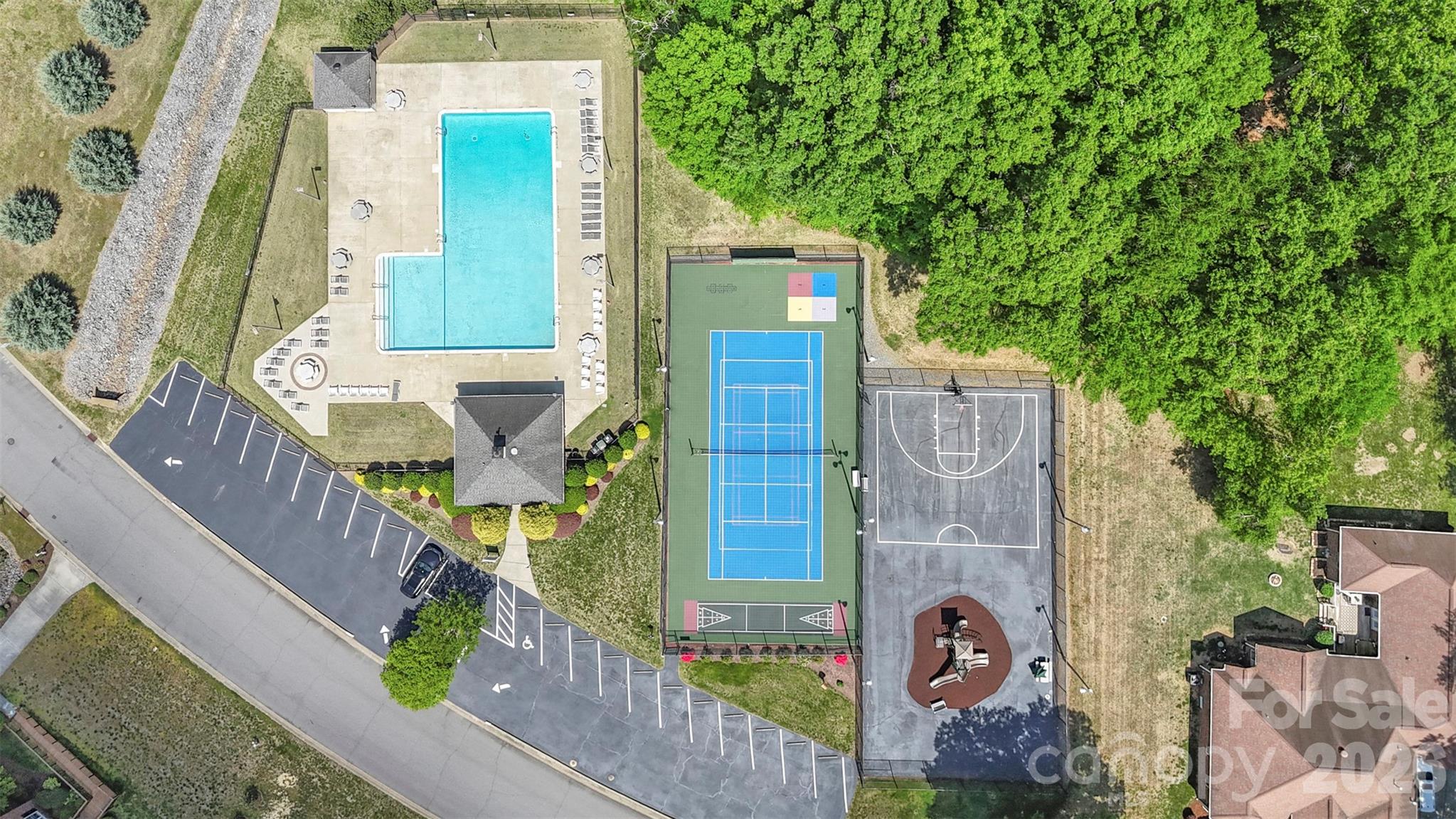 4006 Jubilee Court — Concord