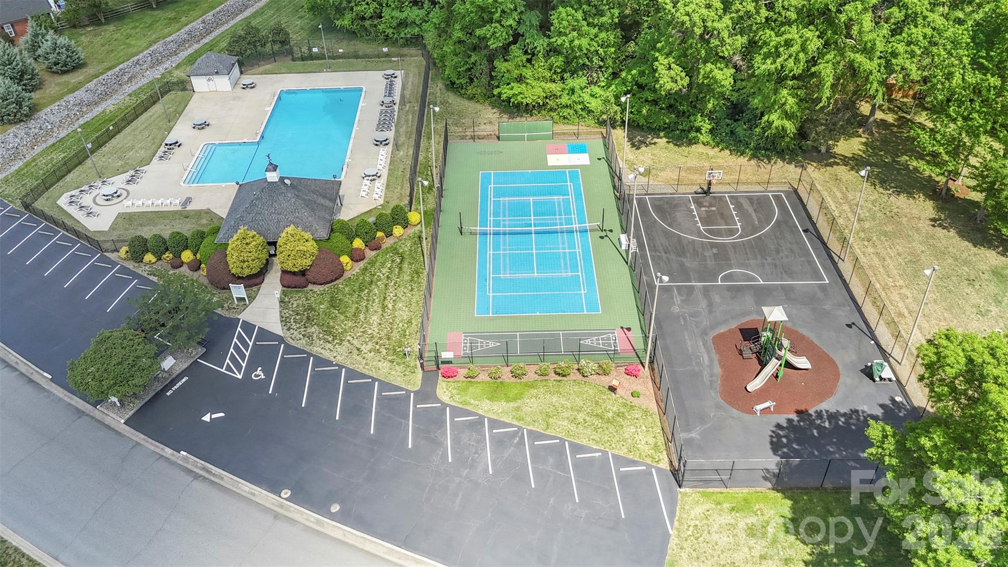 4006 Jubilee Court — Concord